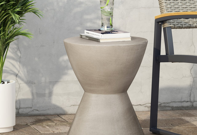 Want-List Outdoor Accents